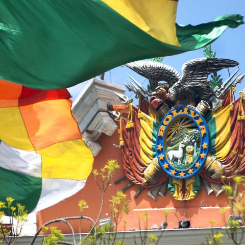 Bolivia