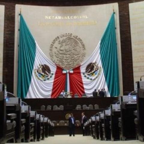 Cámara de Diputados 