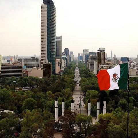 Ciudad de México