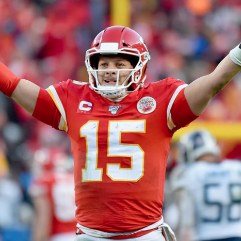 Chiefs 23-20 Bengals