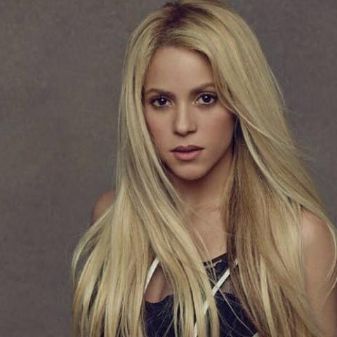 Shakira lanza contundente mensaje este 1 de enero 