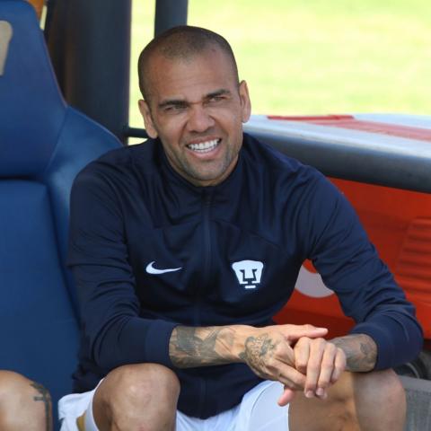 DANI ALVES