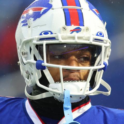 El jugador de los Bills tuvo que ser reanimado