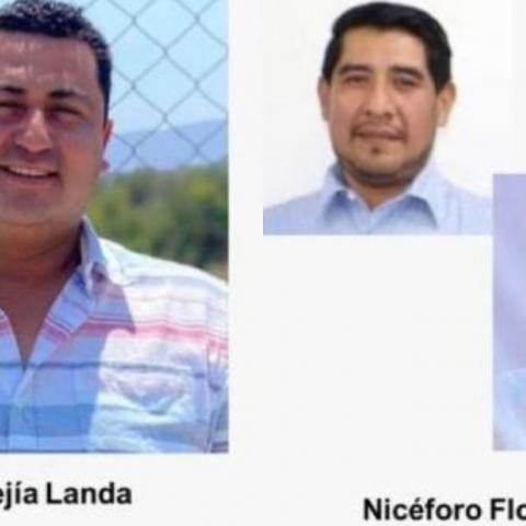 Asesinan a regidor y a su asesor en Morelos 