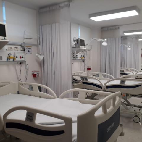 Hospital 