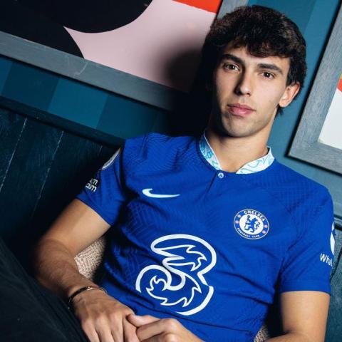 Joao Felix Chelsea