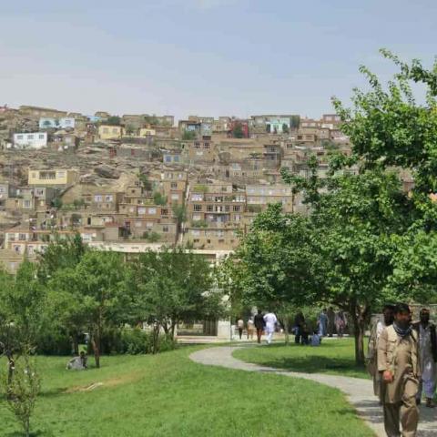 Kabul