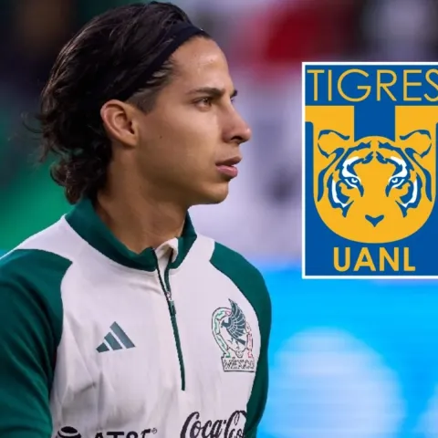 Tigres vs Lainez