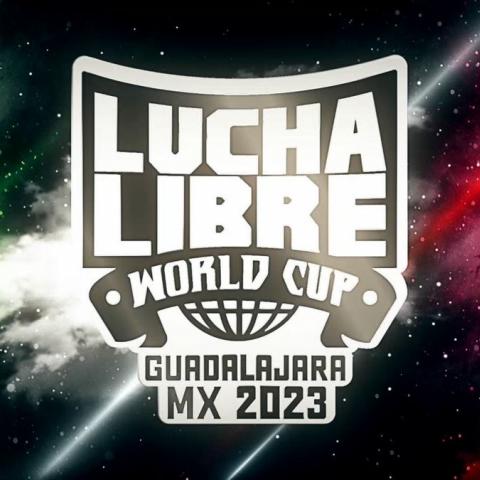 Lucha Libre World Cup 2023