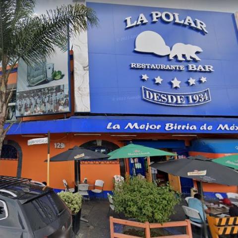 La Polar