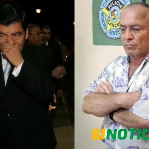 Cambian de cárcel a Mario Marín y Succar Kuri