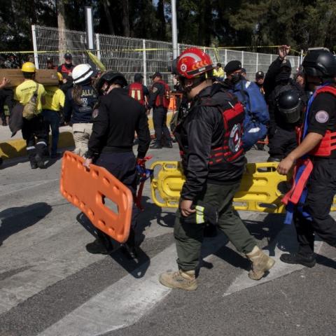 Línea 3 del Metro