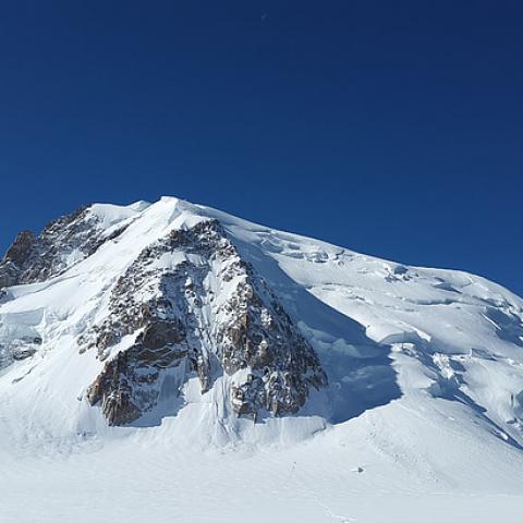 Mont Blanc