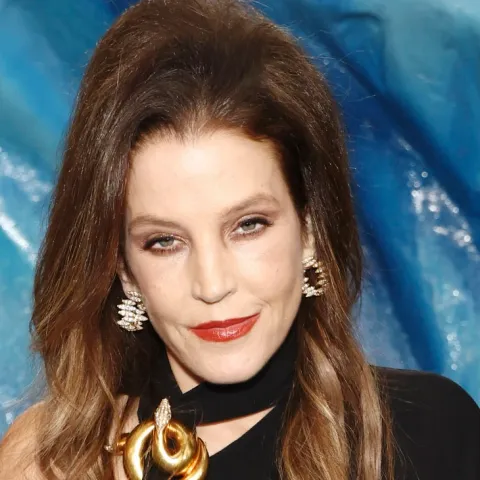 Fallece Lisa Marie Presley