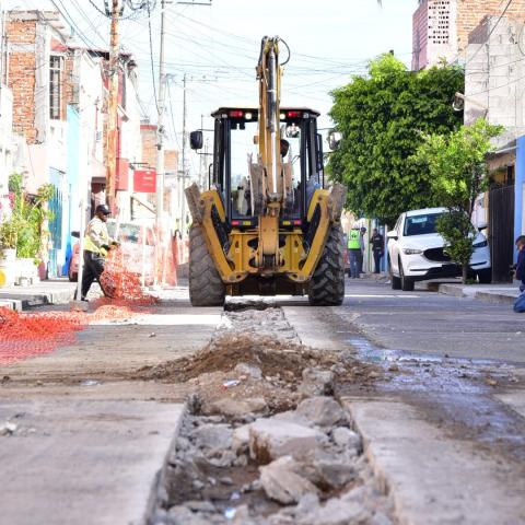 Obras públicas propuestas por ciudadanos se someterán a consulta