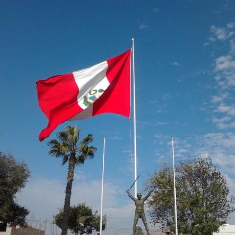 Perú