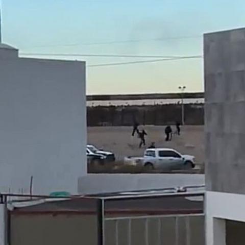 Motín en penal de Ciudad Juárez