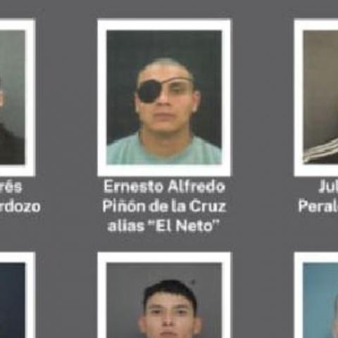 Abaten a "El Neto", líder criminal que escapó del Cereso de Ciudad Juárez