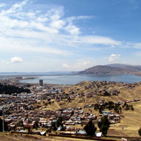 Puno