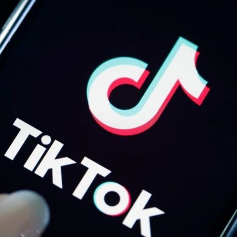 tiktok