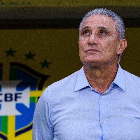 Tite fue destituido