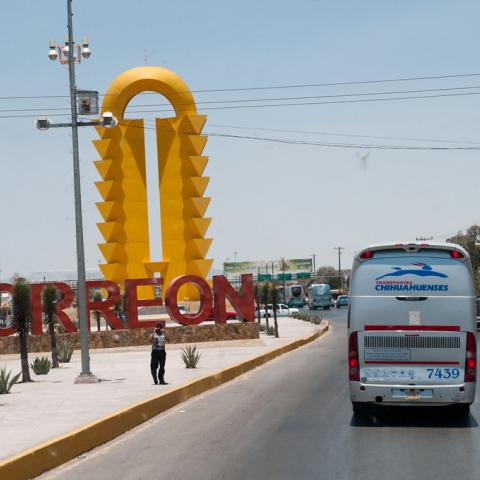 Torreón