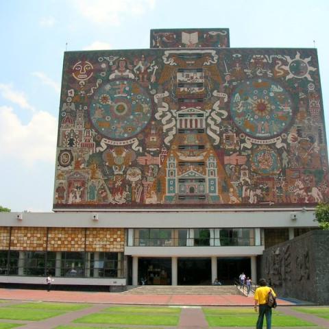 UNAM 