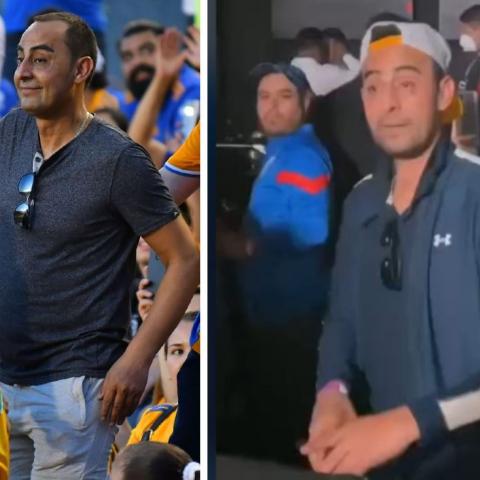 Lamentable estado físico del histórico de Tigres 