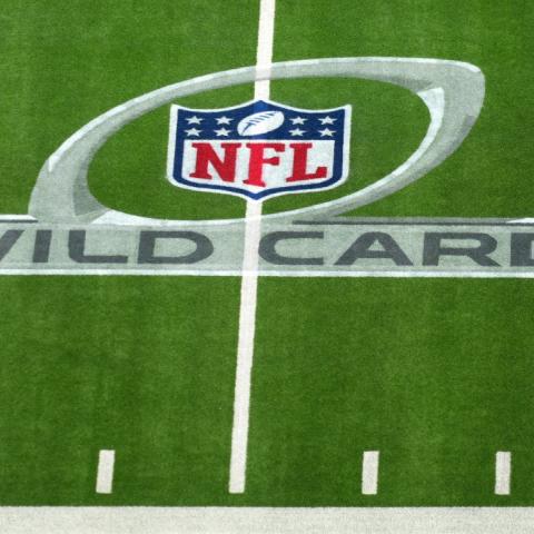 NFL WILDCARD