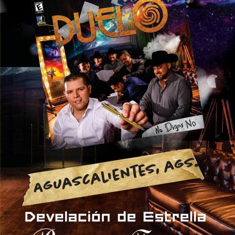 ¡Duelo develará una estrella en Aguascalientes!