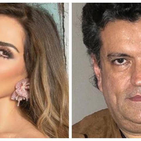 Gloria Trevi y Sergio Andrade demandados por corrupción de menores