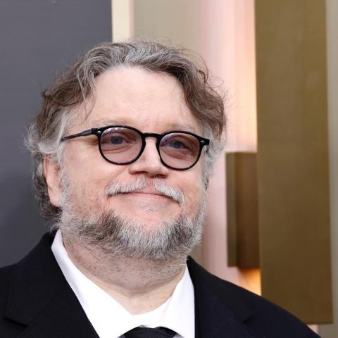 Guillermo del Toro sigue cosechando éxitos gracias a Pinocho