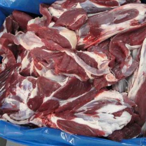 Aunque baje los precios, ganaderos insisten en que se prohíba la importación de carne argentina 