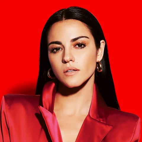 ¡Maite Perroni está embarazada!