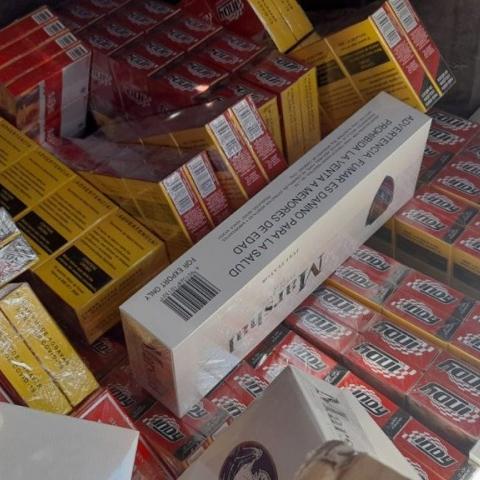 Expertos advierten: nueva ley antitabaco aumentará venta de cigarros piratas