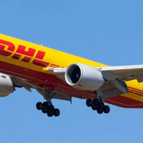 dhl