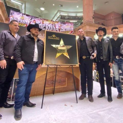 Duelo en el centro comercial Plaza Patria de Aguascalientes