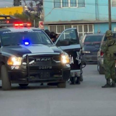Migración Forzada: documentan desplazamientos de familias de Fresnillo a Aguascalientes
