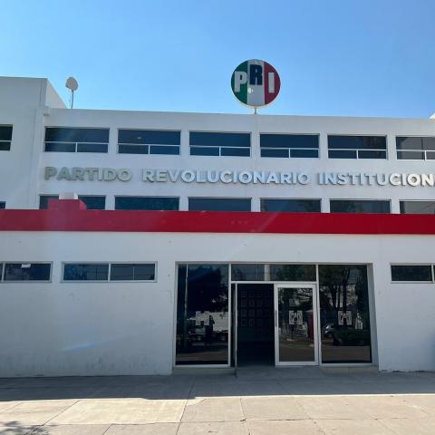 PRI, el partido con más vinculaciones a proceso  en Aguascalientes durante el 2022