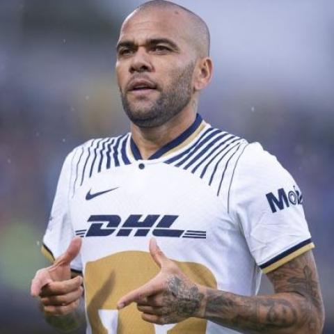 El ex jugador de Pumas podría salir de prisión 