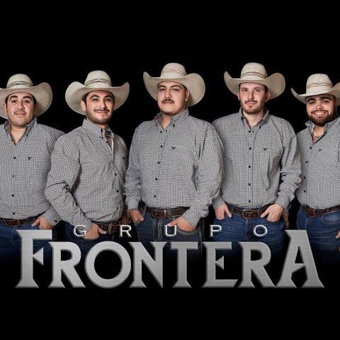 ¡Grupo Frontera estará gratis en Aguascalientes!