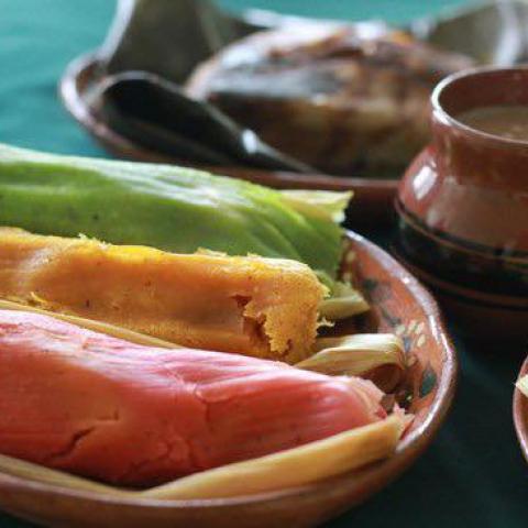 ¿Te quedan muy ricos los tamales y el atole? Checa esta convocatoria por la Candelaria