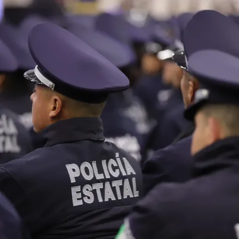 Policía Metropolitana sí beneficiará al municipio capital, aseguran