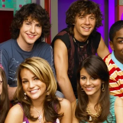 zoey 101