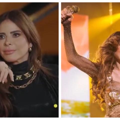 Gloria Trevi declara que le gustaría estar en el Super Bowl 