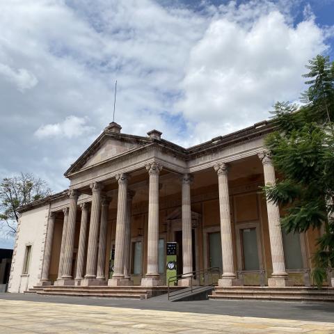 Museo Aguascalientes