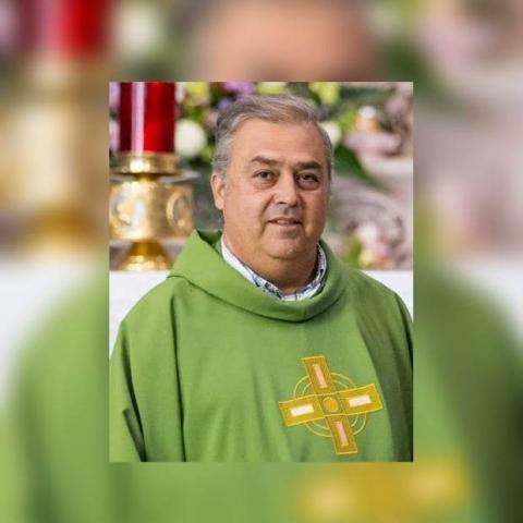 Asesinan a sacerdote por presunto conflicto familiar