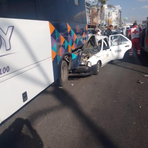 accidente 