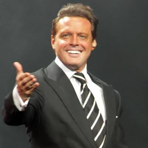 Luis Miguel regresará a los escenarios 