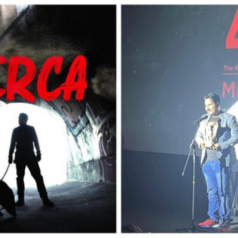 "Puerca" se llevó varios premios en la Ciudad de México 